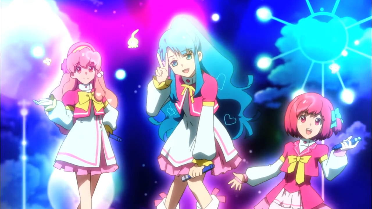 AKB0048: Next Stage (PuyaSubs!!)